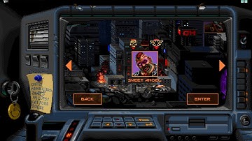 Huntdown - SWEET ANGEL The Hoodlum Dolls - Android iOS Gameplay Walkthrough