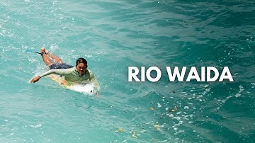 Rio Waida Full Highlight 2024