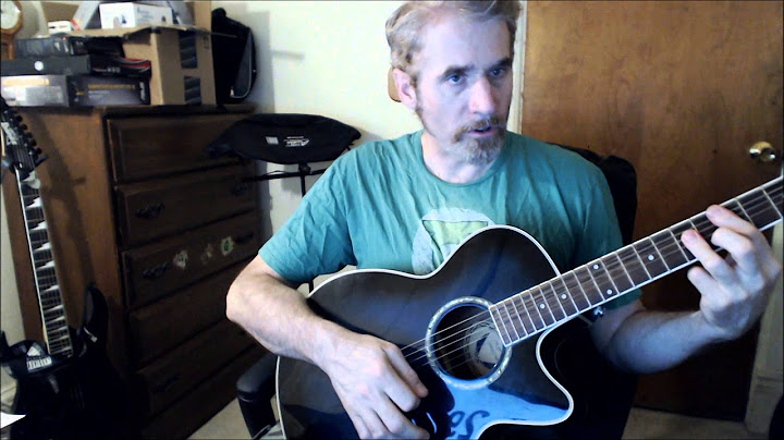Good Lovin’ Acoustic version - Acoustic performance video thumbnail