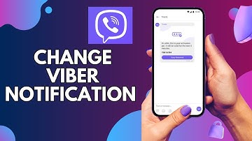 How to Change Viber Notification Sound 2025?