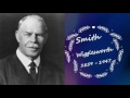 Los Generales de Dios Smith Wigglesworth Apóstol de fe