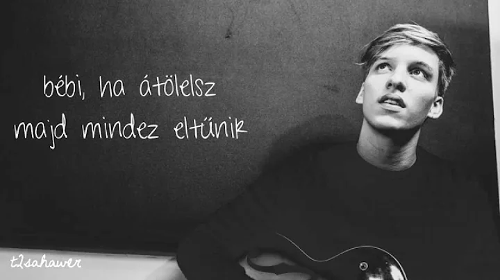 George Ezra - Budapest (magyar)