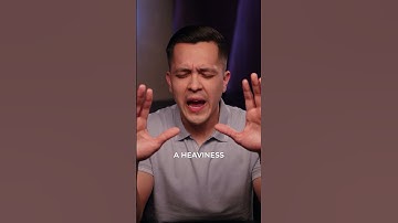 Thumbnail of A Prayer for Your Peace of Mind 🙏🧠 #Shorts