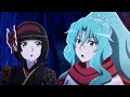Moonlit Fantasy- Tomoe & Mio are worried about Makoto (Season 1)