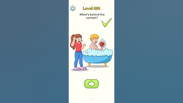 DOP 5 Delete one part level 298#shorts