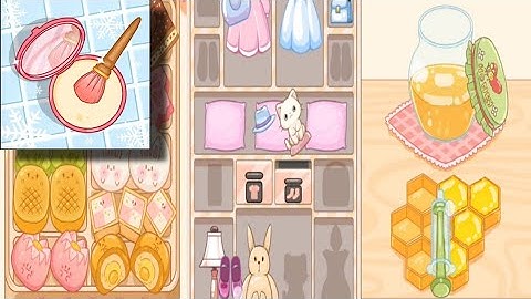 Satiszone Level 1-2-3 Walkthrough Gameplay Android,iOS