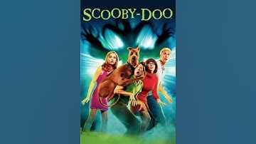 Thumbnail of Scooby Doo Where Are You? (MxPx Cover)