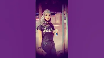 حجابي سر سعادتي Shorts 