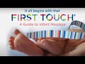 A Guide to Infant Massage