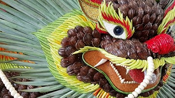 Cổng cưới miệt vườn