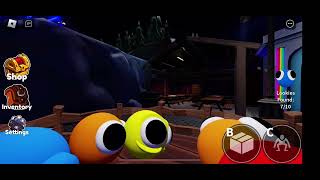 Looky Sounds Rainbow Friends