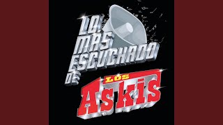 Video thumbnail of "Los Askis - Adiós Paloma"