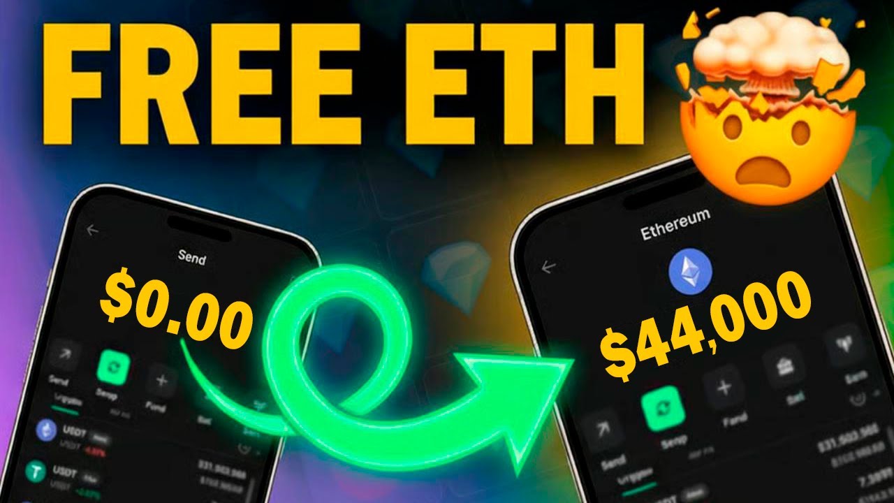 Бесплатный бот для прогнозирования Ethereum на 2026 год — я протестировал его в игре Mines.