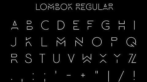 CHANGE SYSTEM FONTS IN WINDOWS 10 - tutorial