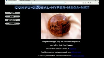 HackThisSite Realistic Mission 5