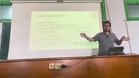 [Credit] Reinforcement Learning Lecture 6 (Policy Gradient & Actor Critic)