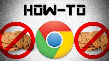 How to Block Third-Party Cookies on Google Chrome