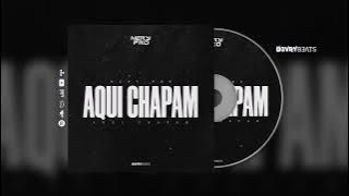 Nery Pro - Aqui Chapam (Instrumental Version)