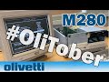 Olivetti m280 80286  episode 2