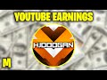 How Much Does HJDoogan Make On YouTube? 💸