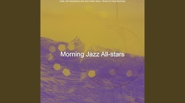 Pulsating Calm Mornings