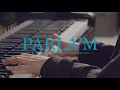 Meritxell Neddermann & Carles Delgado - PARLA'M - Live electronic music
