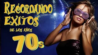 Recordando éxitos de los 70 by La música del recuerdo - los 50, los 60, los 70 4,563 views 1 year ago 1 hour, 22 minutes