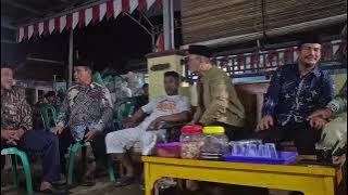Kronologi meninggalnya seniman sandiwara aneka tunggal Mimi KENI Dan Nok OOL