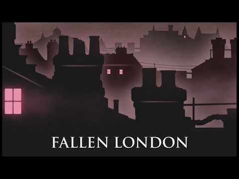 Video: Indie Steampunk-avonturenspel Echo Bazaar Wordt Fallen London