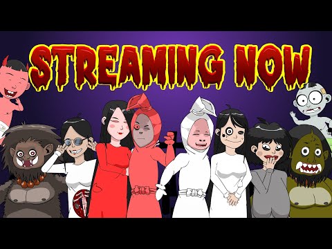 LIVE!! Keluarga Pocong