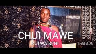 Chui  Mawe Ujumbe Wa Kulwa Seni