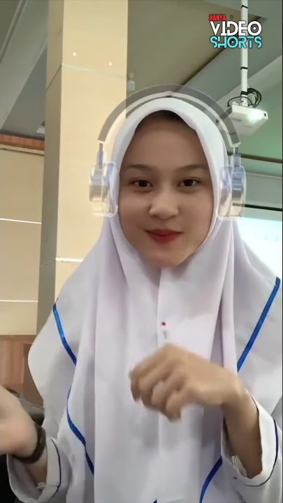 Perawat Masa Depan nih bolo❗🙈 - HVS V242 #shorts #cantik #gemes #gemoy #viral #joget #imut #memes