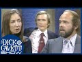 Dick Cavett Reacts To The Death Of President Lyndon B. Johnson | The Dick Cavett Show