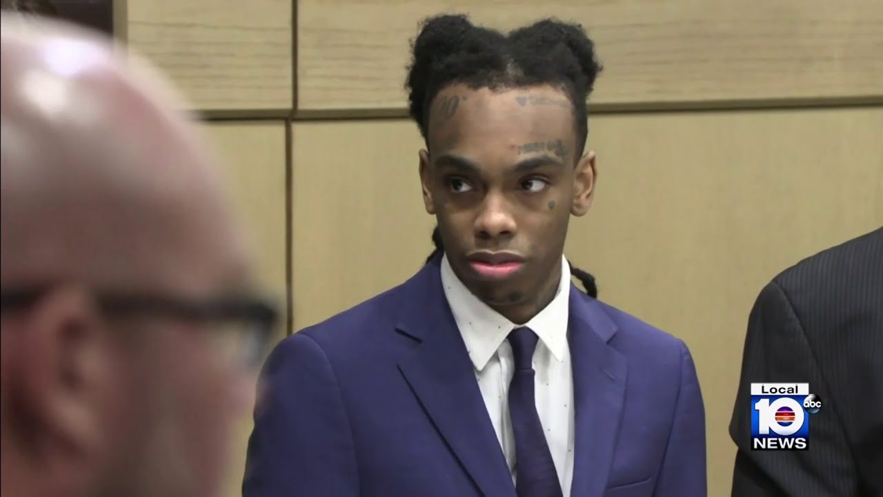 YNW Melly jury to Broward judge: 'What if we can't come to a ...