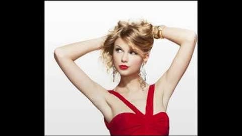 Taylor Swift Pens Open Letter Explaining Why 