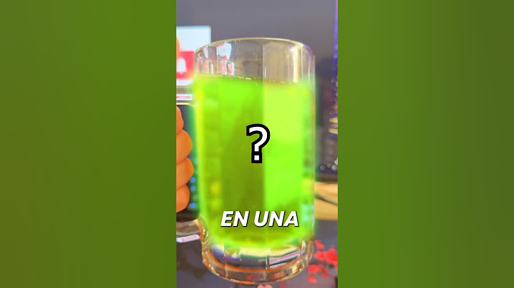 MEZCLE TODOS los REFRESCOS en UNO 🤮💀