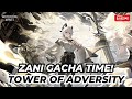 ZANI GACHA &amp; TOWER OF ADVERSITY 2.3! - LIVE WUTHERING WAVES (ID/EN)