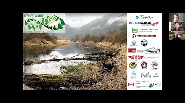 Resilient Waters Network Meeting April 22 2022