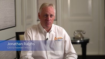 Partner Video:  Infomill and ServiceMax