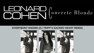 Leonard Cohen & Concrete Blonde \