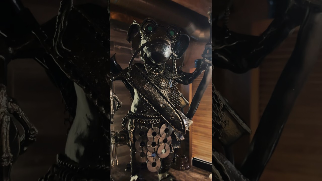 Стиль-это все! 