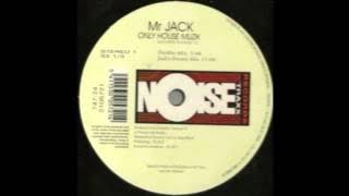Mr Jack - Only House Music