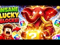 Roblox game live stream on my channel wtsgamingyt subscribe please complete 1k subscribe please