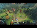 🥔Dota de Bajo Presupuesto 7🥔 Bajando P3P4Z4 abusando de los b4j0s