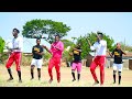 Kachoji - Mwamala _official video