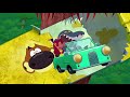 Zig & Sharko ✌️😇 ROAD TO SUCCESS 😇✌️ SUCCESS compilation ✌️ Cartoons for Children