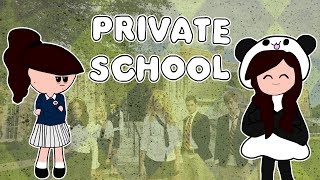 Private School