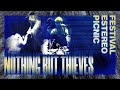 Capture de la vidéo [Full Show] Nothing But Thieves Live @ Festival Estereo Picnic - Bogotá, Colombia | 22-03-2024