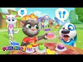 NEW GAME OUT NOW ЁЯШОЁЯПб My Talking Tom Friends 2 Exclusive Look NEW GAME OUT NOW ЁЯШОЁЯПб My Talking Tom Friends 2 Exclusive Look