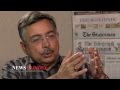 Can You Take It Vinod Dua?